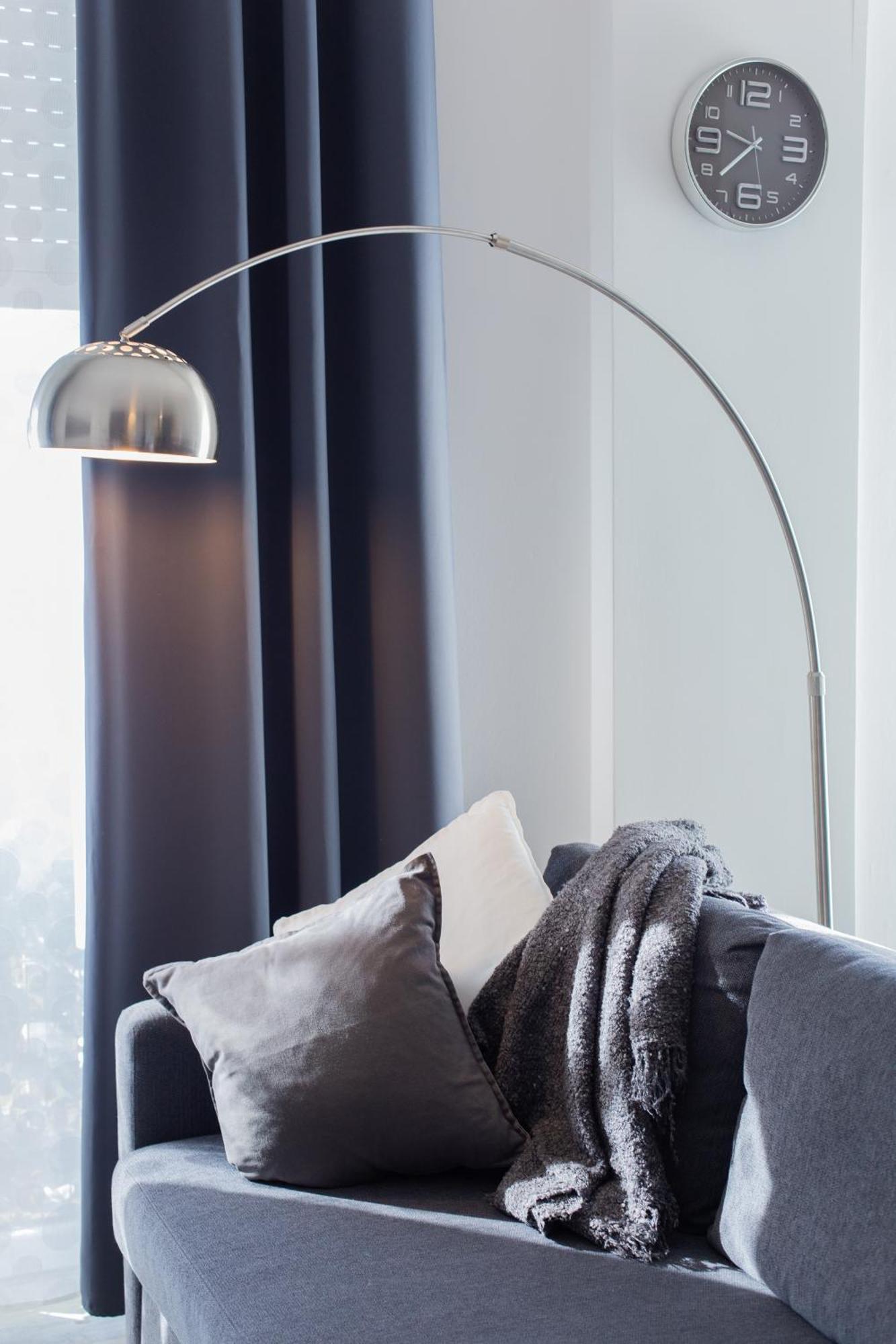 Apartment San Siro's Lights Mailand